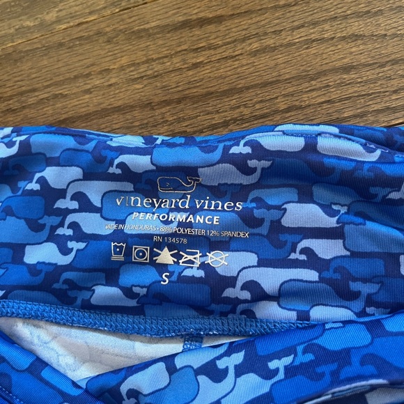 Vineyard Vines Womens Leggings - Picture 2 of 2